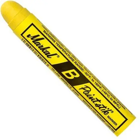 Kampanj Markal B Paintstik Märkkrita